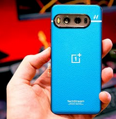 OnePlus 13 Mini