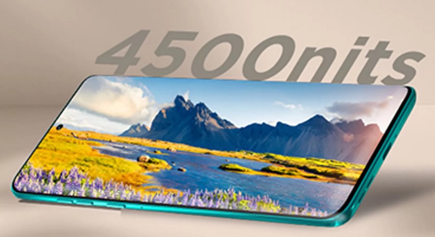 Motorola Edge 60 Fusion