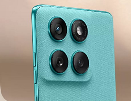 Motorola Edge 60 Fusion