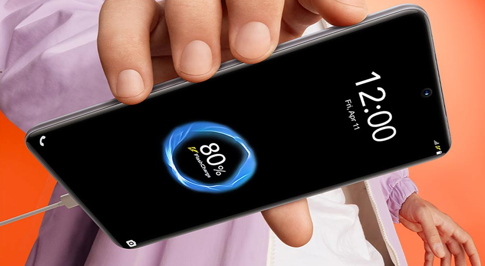 iQOO Z10