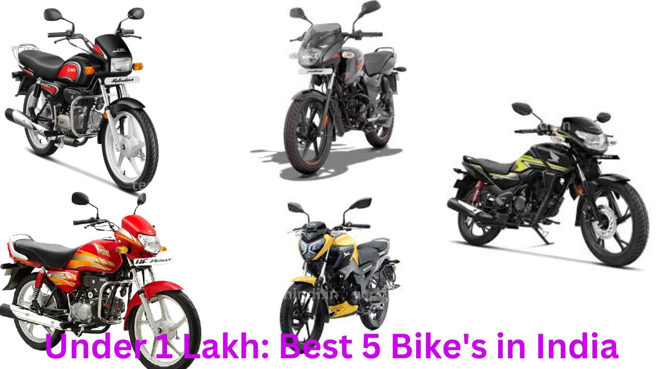 Bike