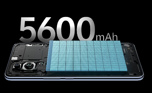 Vivo V50e 5G