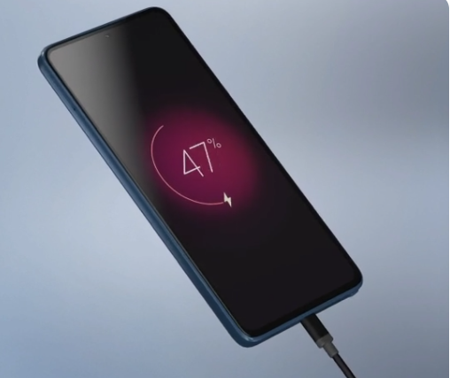 Motorola Edge 60