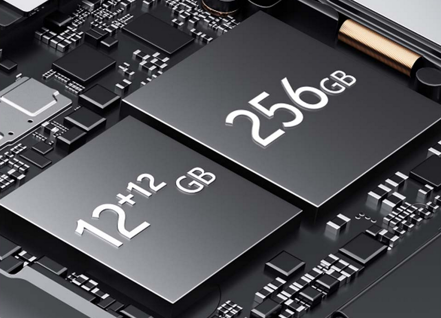 iQOO Z10