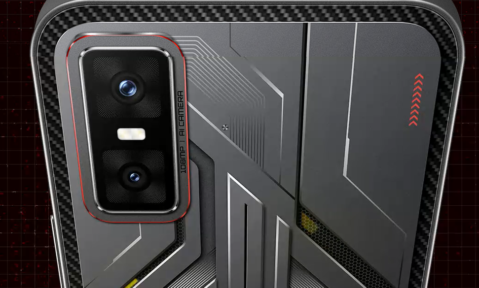 Infinix GT 30 Pro