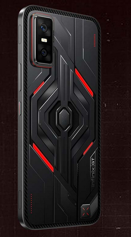 Infinix GT 30 Pro