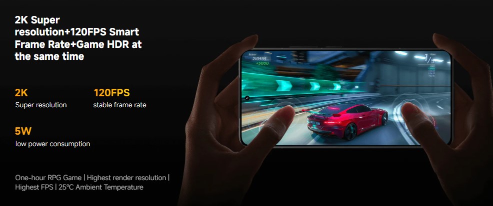 POCO F7