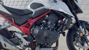 CB750 Hornet