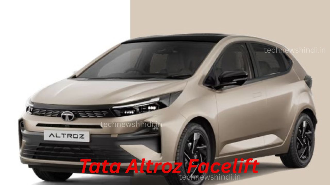 Tata Altroz