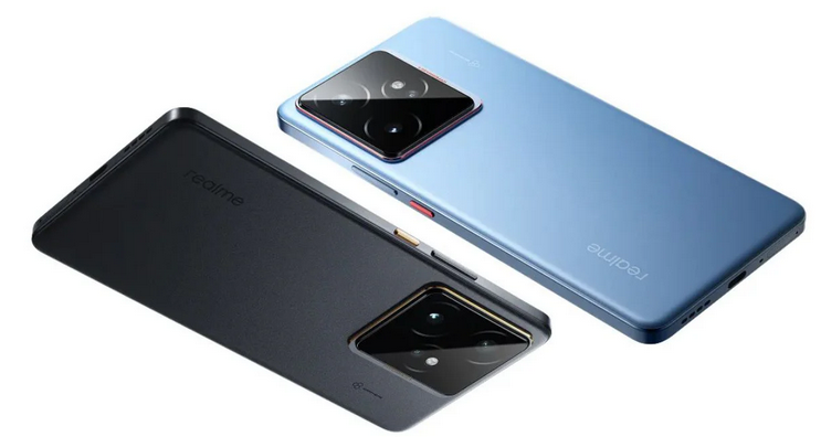 Realme GT 7